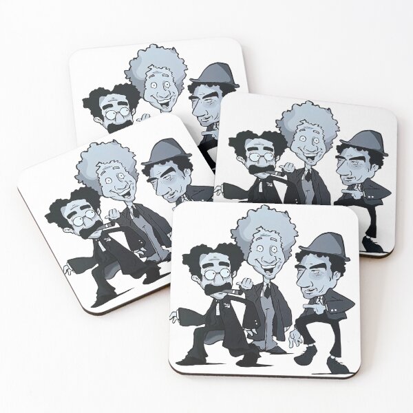 Item preview, Marx Brothers Fan Art designed and sold by kareydiwanpro.