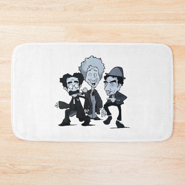 Item preview, Marx Brothers Fan Art designed and sold by kareydiwanpro.