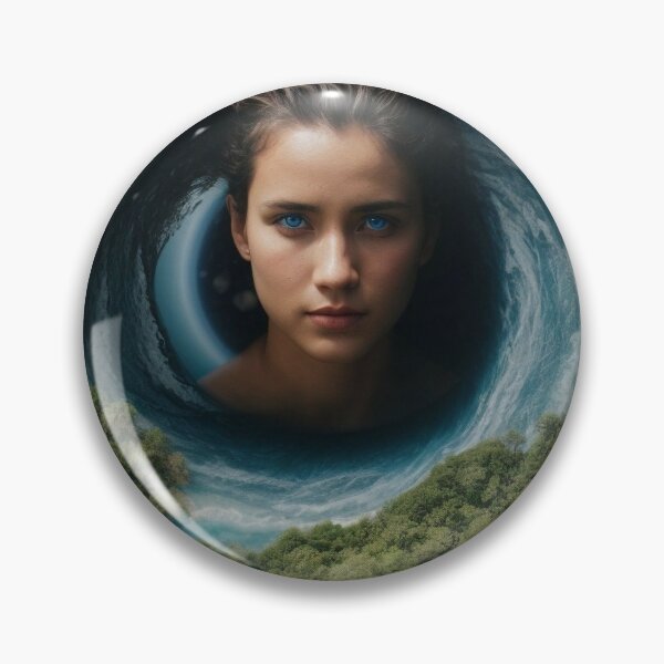 Item preview, Surreal Places in Dreams - 6 designed and sold by nyathiwa.