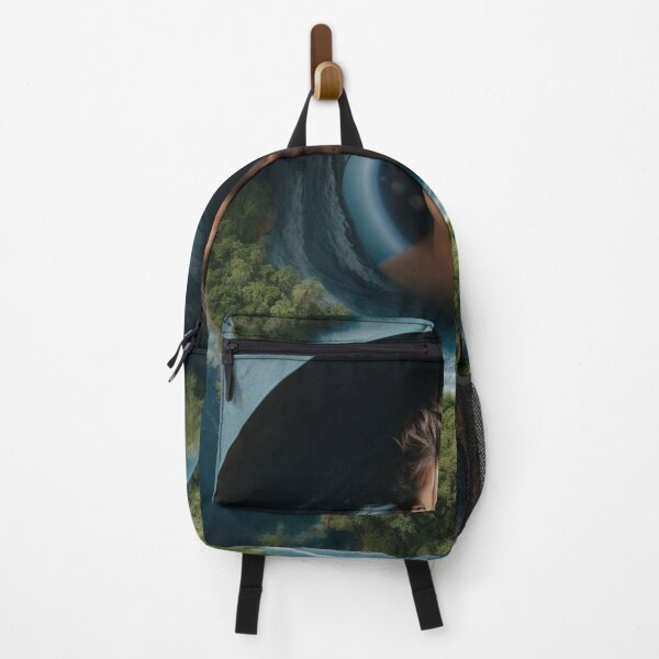 Item preview, Surreal Places in Dreams - 6 designed and sold by nyathiwa.