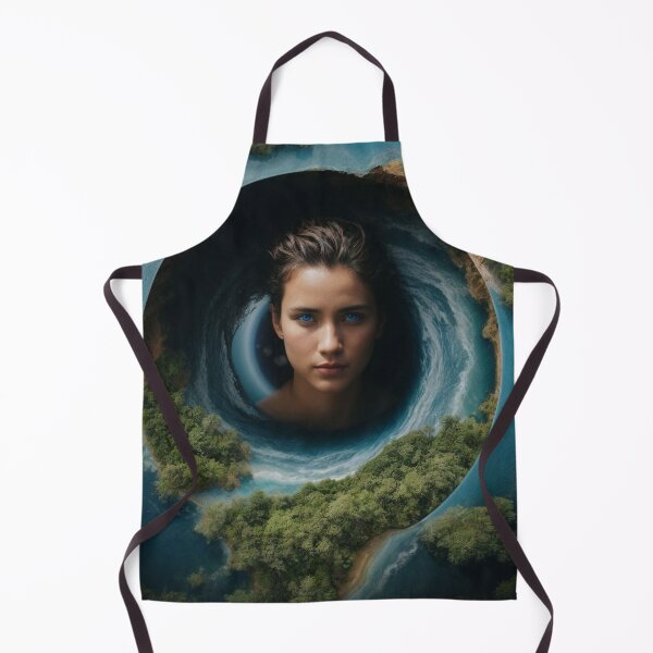 Item preview, Surreal Places in Dreams - 6 designed and sold by nyathiwa.