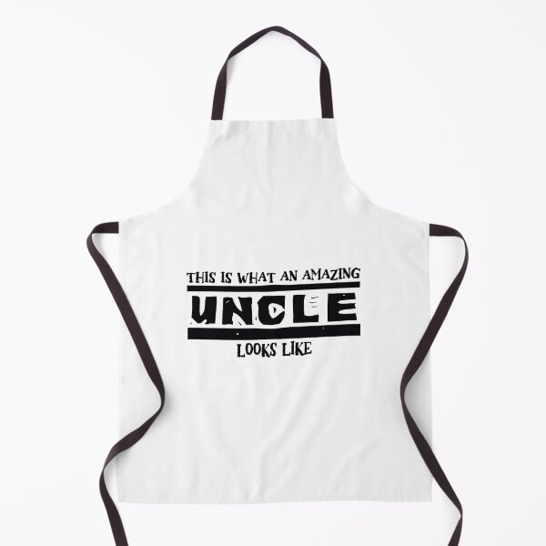 Item preview, This is What an Amazing Uncle Looks Like designed and sold by MrMedy.