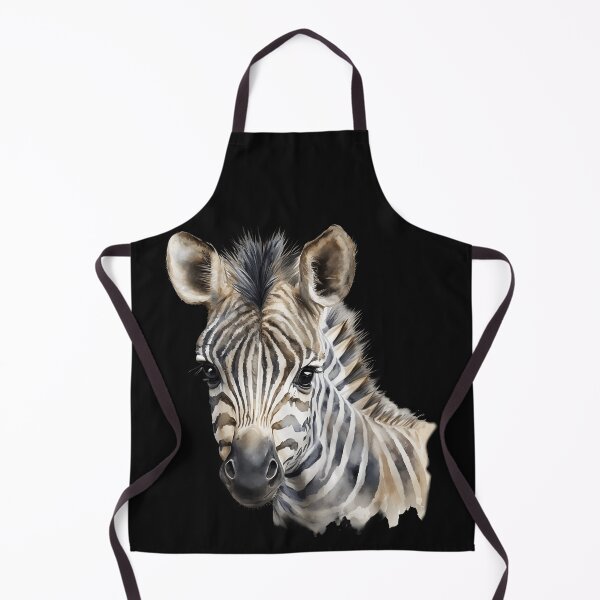 Item preview, Beautiful Wild Zebra designed and sold by LionessLove.
