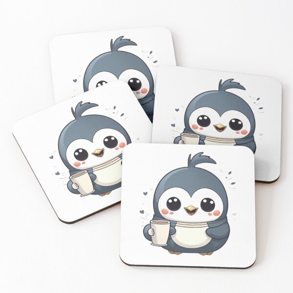 Item preview, Cute Penguin  designed and sold by Nourch.