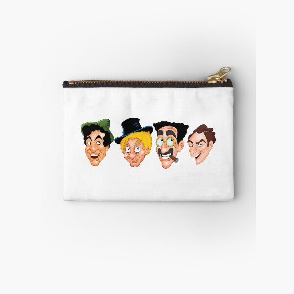 Item preview, The 4 Marx Brothers designed and sold by kareydiwanpro.