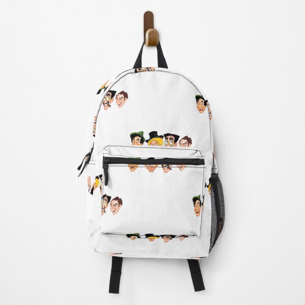 Item preview, The 4 Marx Brothers designed and sold by kareydiwanpro.