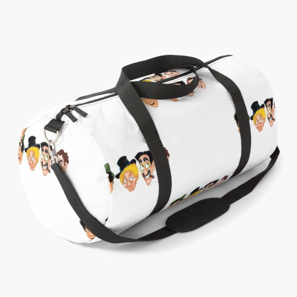 Item preview, The 4 Marx Brothers designed and sold by kareydiwanpro.