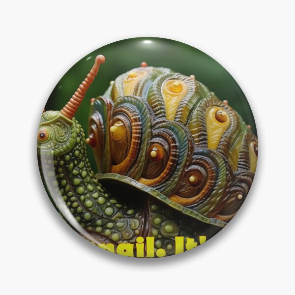 Item preview, Snail Art : Thai snail art work, the most beautiful in the world designed and sold by phongpech.