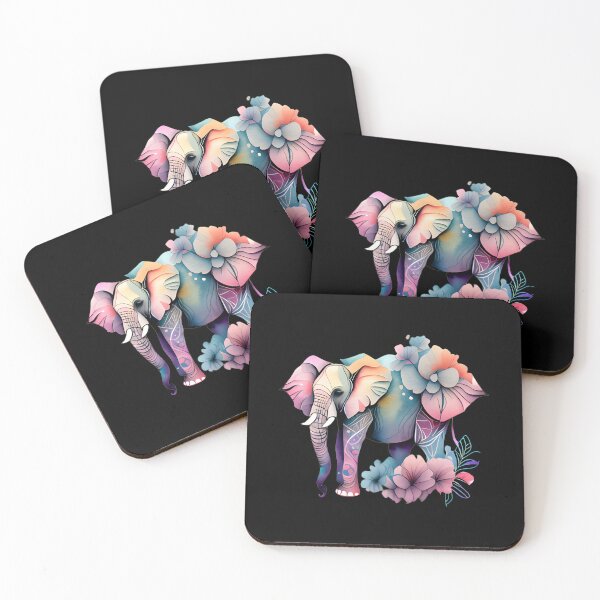 Item preview, Elephant Lover designed and sold by ElephantVibes.
