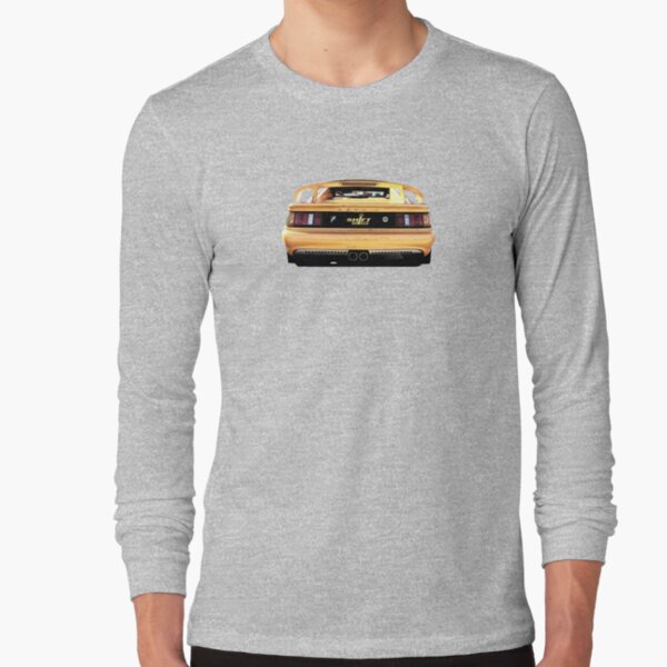 Shift Shirts Drink V8 Long Sleeve T-Shirt