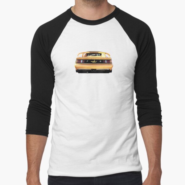Shift Shirts Drink V8 Baseball ¾ Sleeve T-Shirt
