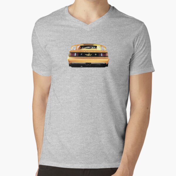 Shift Shirts Drink V8 V-Neck T-Shirt