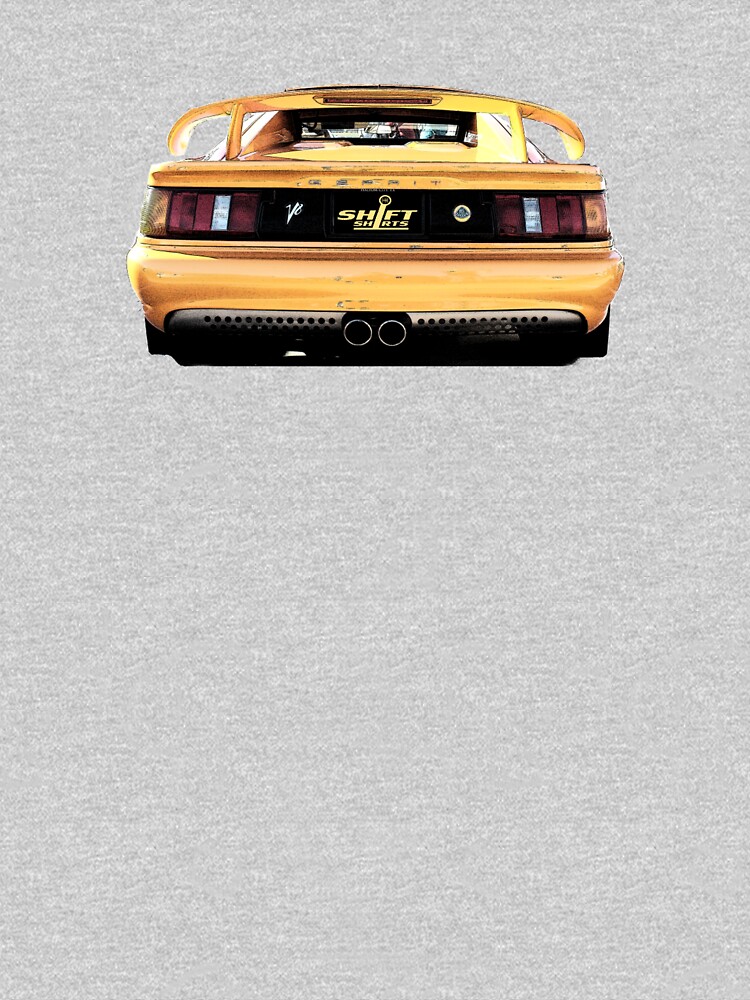 Shift Shirts Drink V8 by ShiftShirts