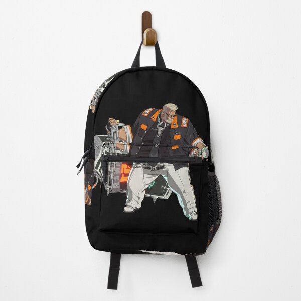 Item preview, Guilty Gear Goldlewis designed and sold by florenceboo.