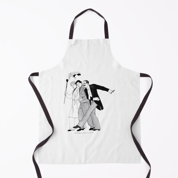 Item preview, The Marx Brother - harpo, chico, groucho designed and sold by kareydiwanpro.