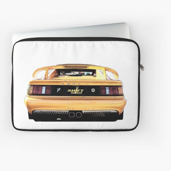 Shift Shirts Drink V8 Laptop Sleeve