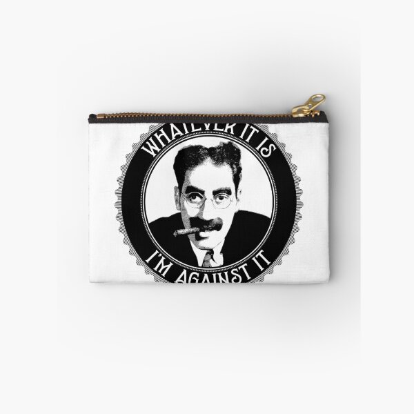 Item preview, Whatever It Is, I'm Against It designed and sold by kareydiwanpro.