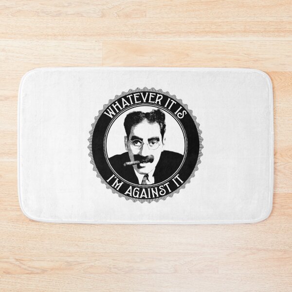 Item preview, Whatever It Is, I'm Against It designed and sold by kareydiwanpro.