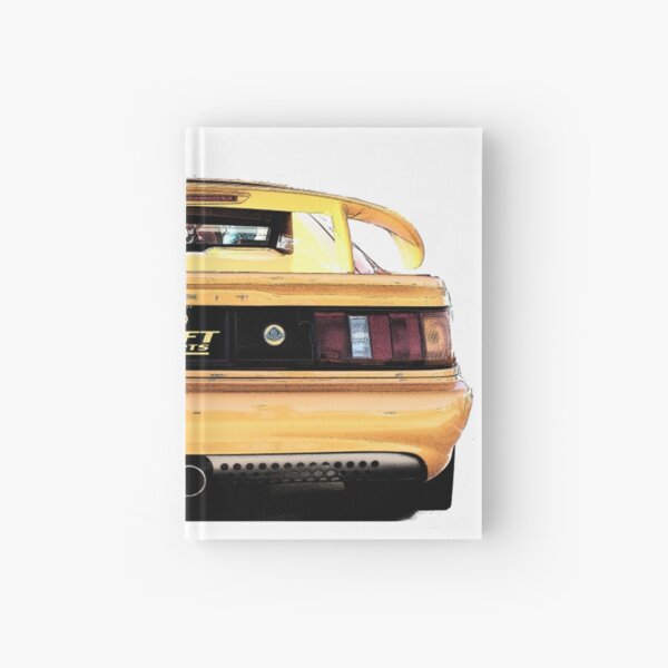 Shift Shirts Drink V8 Hardcover Journal