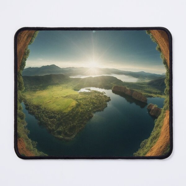 Item preview, Surreal Places in Dreams - 7 designed and sold by nyathiwa.