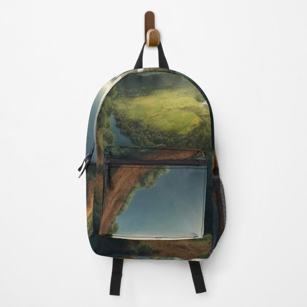 Item preview, Surreal Places in Dreams - 7 designed and sold by nyathiwa.