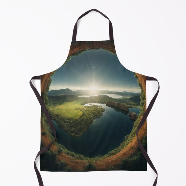 Item preview, Surreal Places in Dreams - 7 designed and sold by nyathiwa.