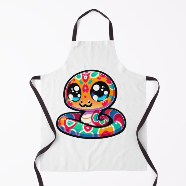 Item preview, SNEK IS HERE designed and sold by Patterns4Babies.