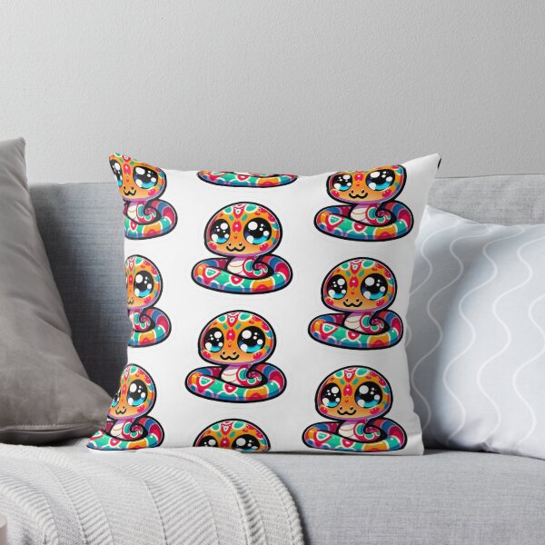 Item preview, SNEK IS HERE designed and sold by Patterns4Babies.