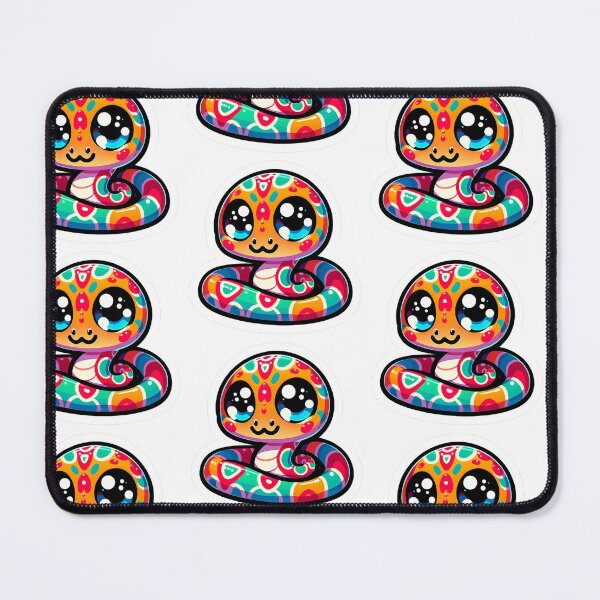 Item preview, SNEK IS HERE designed and sold by Patterns4Babies.