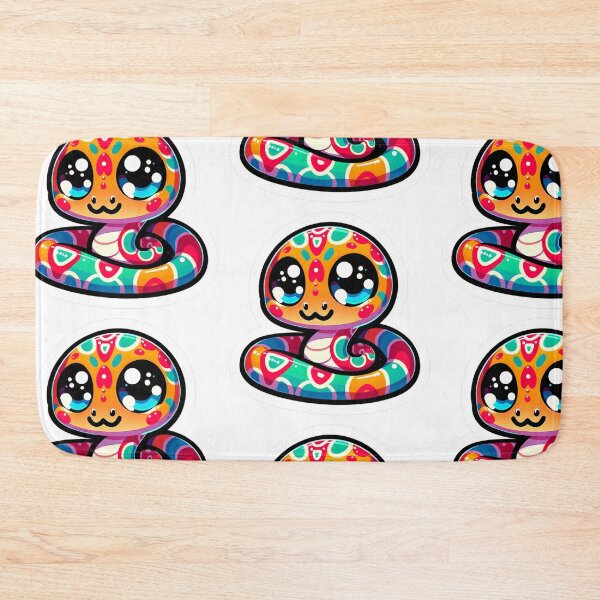 Item preview, SNEK IS HERE designed and sold by Patterns4Babies.