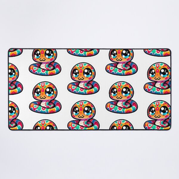Item preview, SNEK IS HERE designed and sold by Patterns4Babies.