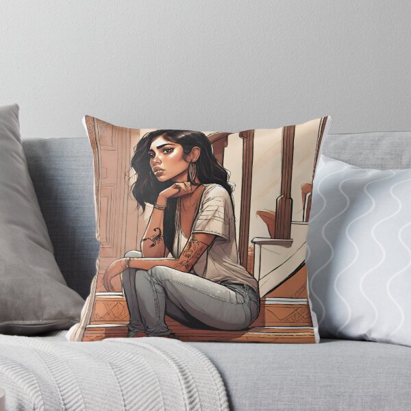 Item preview, Amaya designed and sold by quotefactory.