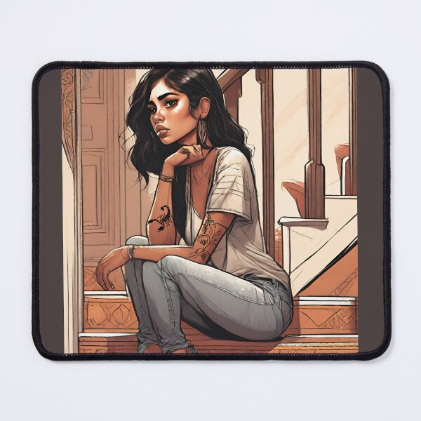 Item preview, Amaya designed and sold by quotefactory.