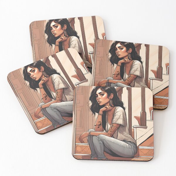Item preview, Amaya designed and sold by quotefactory.