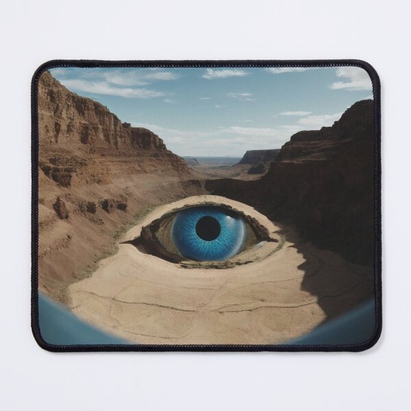 Item preview, Surreal Places in Dreams - 8 designed and sold by nyathiwa.