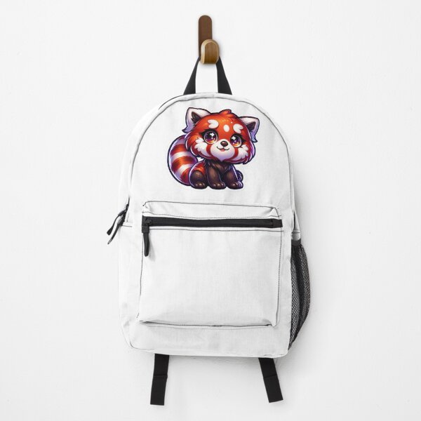 Item preview, CUTE BABY ANIMAL RED PANDA IS HERE designed and sold by Patterns4Babies.