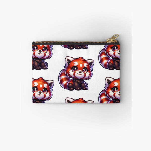 Item preview, CUTE BABY ANIMAL RED PANDA IS HERE designed and sold by Patterns4Babies.