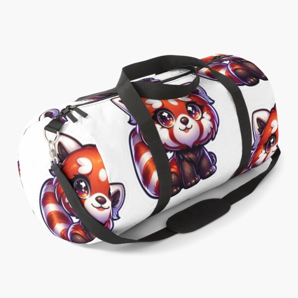 Item preview, CUTE BABY ANIMAL RED PANDA IS HERE designed and sold by Patterns4Babies.