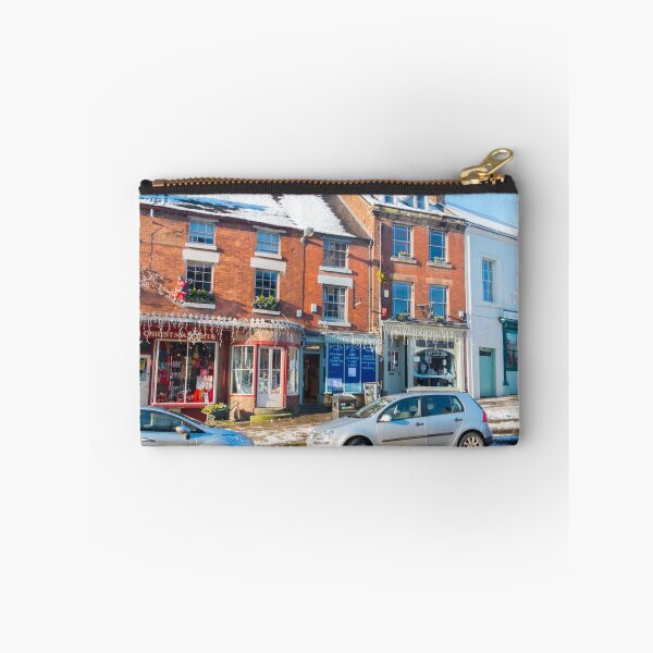 Artikelvorschau, Wirksworth Derbyshire entworfen und verkauft von Martin Berry Photography.