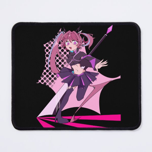 Item preview, Cleaver Girl Troubles designed and sold by Valiinvalid.