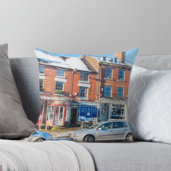 Item preview, Wirksworth Derbyshire designed and sold by Martin Berry Photography.