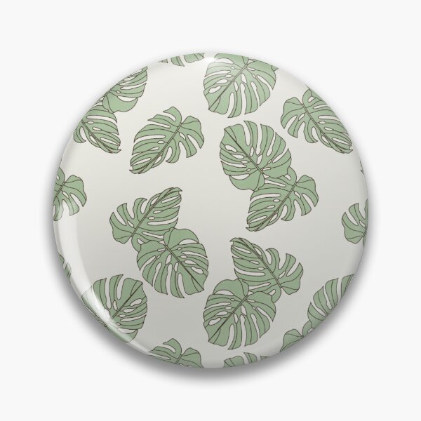 Item preview, Light Monstera designed and sold by alexisplayer.