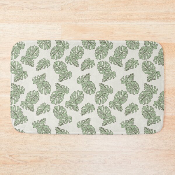 Item preview, Light Monstera designed and sold by alexisplayer.