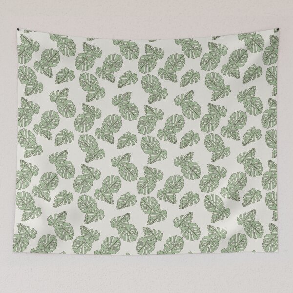 Item preview, Light Monstera designed and sold by alexisplayer.