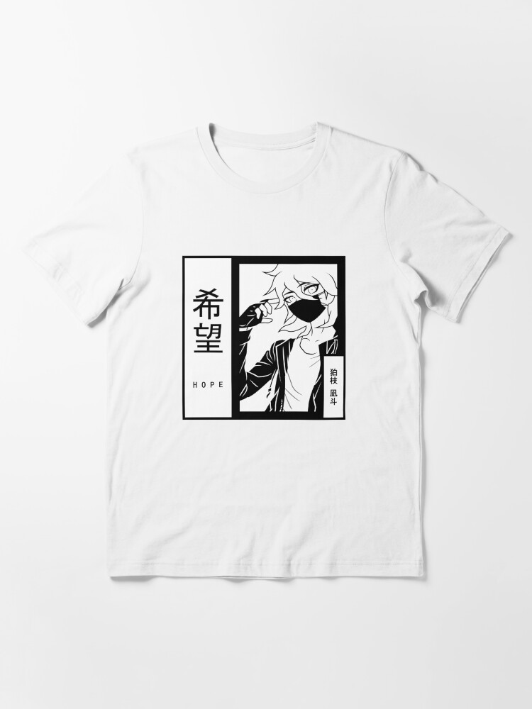 Alternate view of Hopaeda W Essential T-Shirt