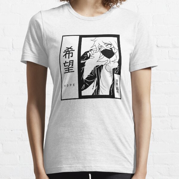 Hopaeda W Essential T-Shirt