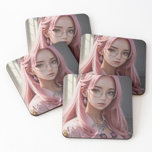 Item preview, Princess in Red theme designed and sold by ChibiCharmBox Anime Gallery.