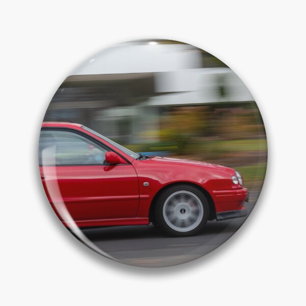 Item preview, Toyota Corolla G6R designed and sold by checkermc.