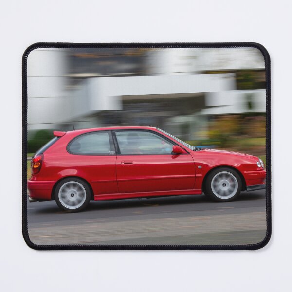 Item preview, Toyota Corolla G6R designed and sold by checkermc.