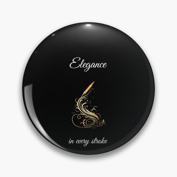 Item preview, Calligraphy, writer, writing lover, funny gift, funny writer, Gift for Writer designed and sold by VibrantCraftsCo.